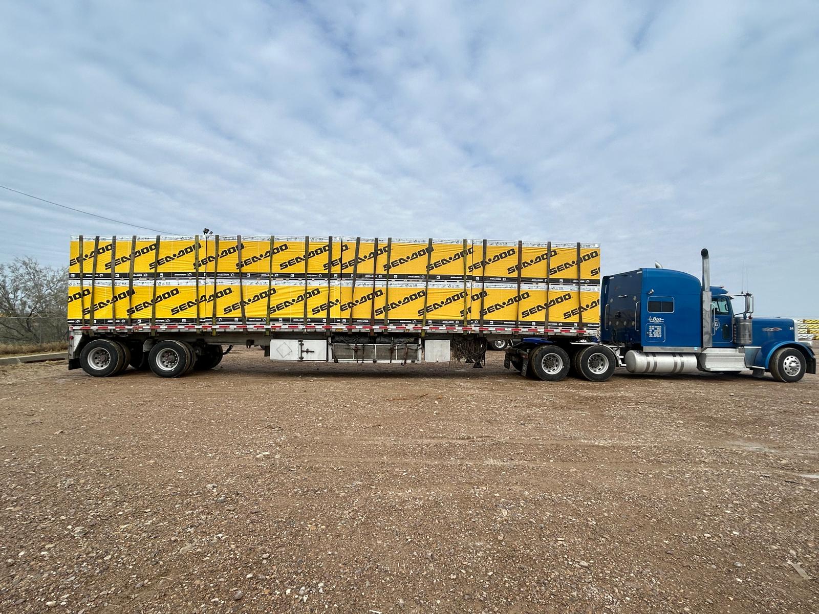 Best Source flatbed freight